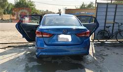 شانجان السفن